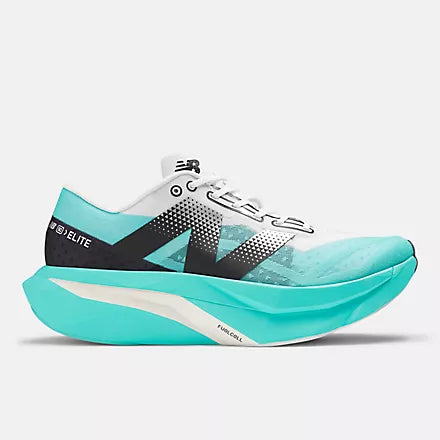 New Balance SC elite V4 | Gone Running