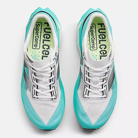 New Balance - Women's FuelCell SuperComp Elite v4