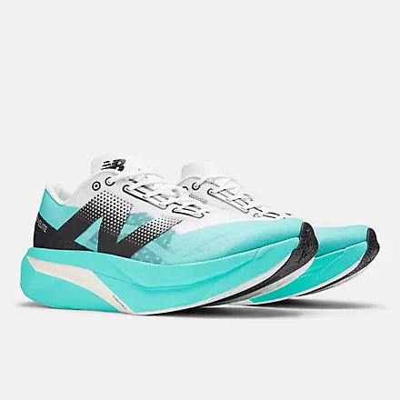 New Balance - Women's FuelCell SuperComp Elite v4 - Gone Running