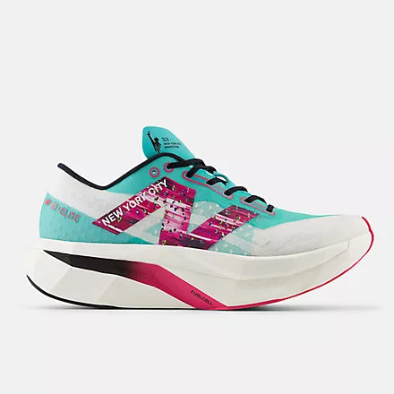 New Balance - Women's FuelCell SuperComp Elite v4