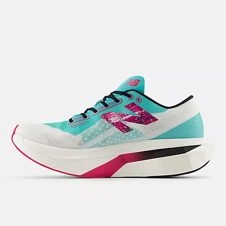 New Balance - Women's FuelCell SuperComp Elite v4