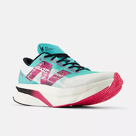 New Balance - Women's FuelCell SuperComp Elite v4