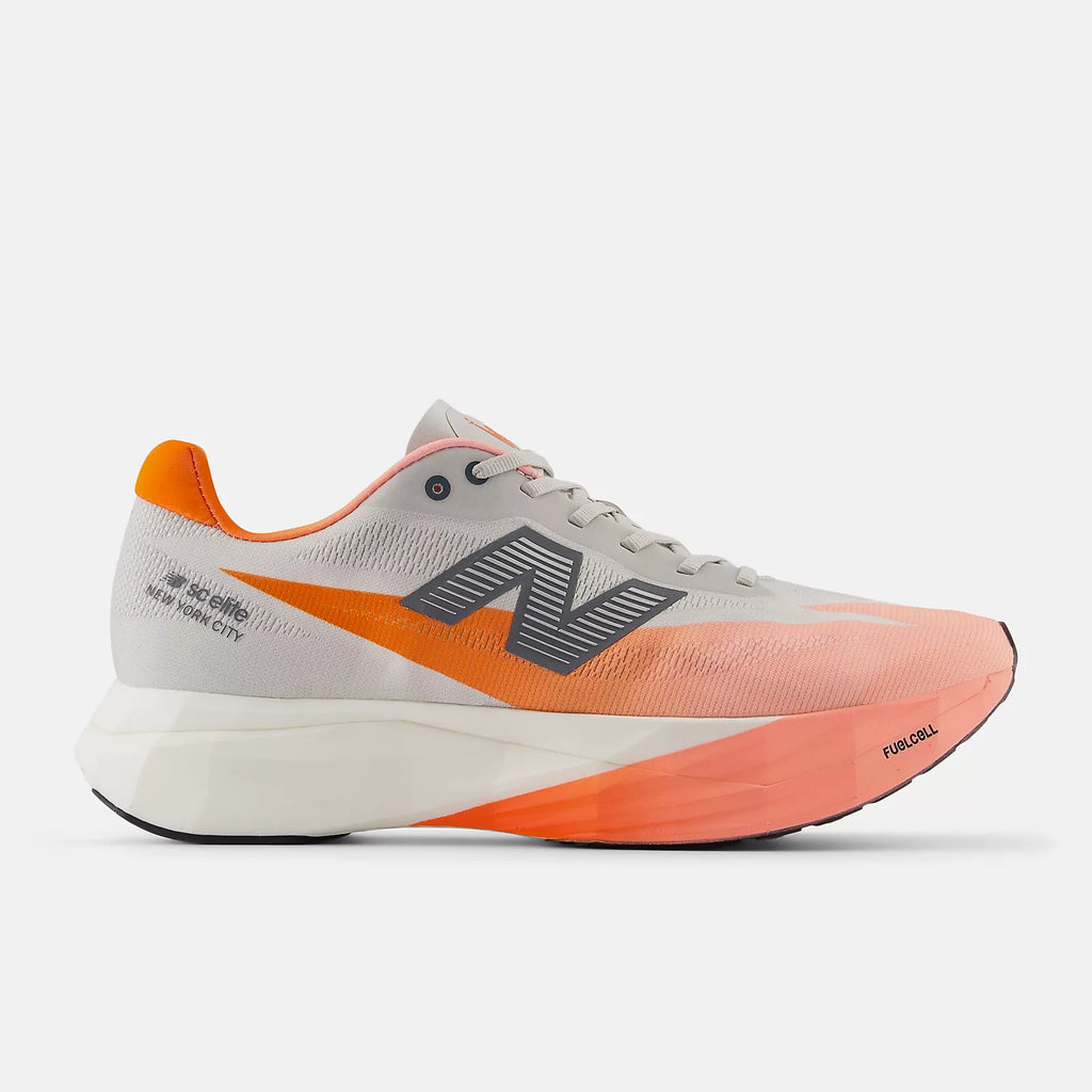 New Balance - Women's FuelCell SuperComp Elite v5
