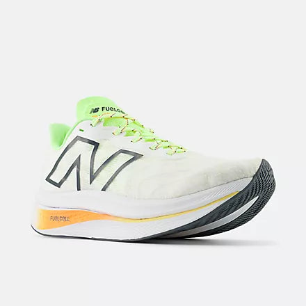 New Balance - Men's FuelCell SuperComp Trainer v2 - Gone Running