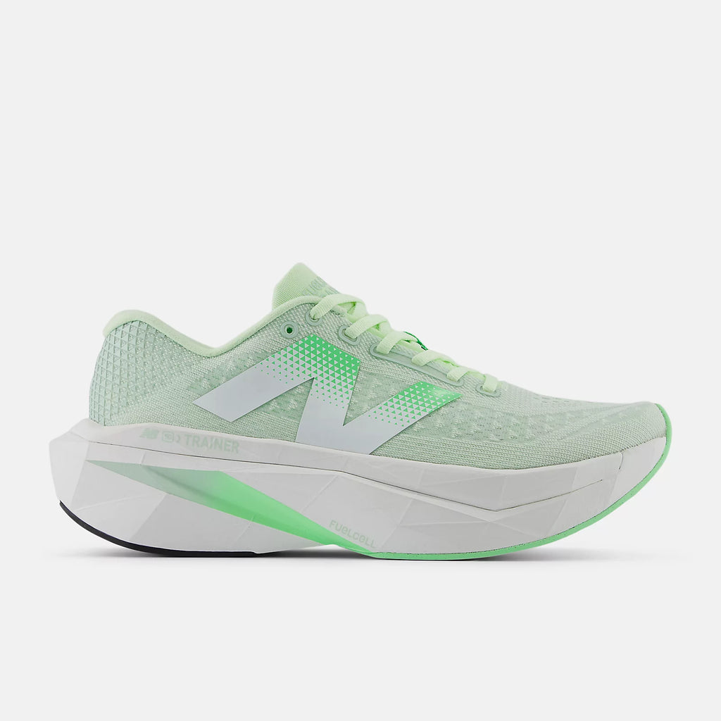 New Balance - Men's FuelCell SuperComp Trainer v3