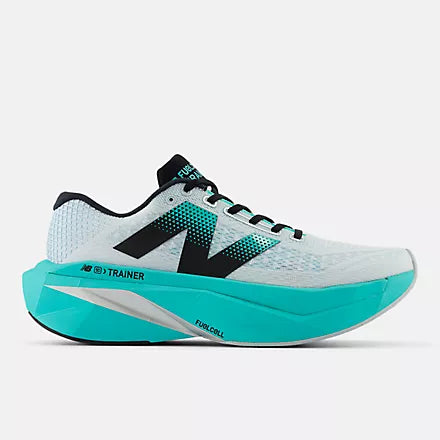 New Balance - Women's FuelCell SuperComp Trainer v3