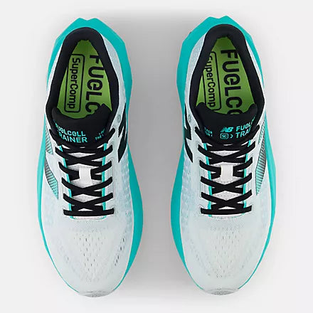 New Balance - Women's FuelCell SuperComp Trainer v3