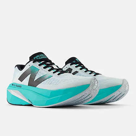 New Balance - Men's FuelCell SuperComp Trainer v3