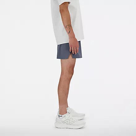 New Balance - Men's Sport Essential 5" RC Short - Gone Running