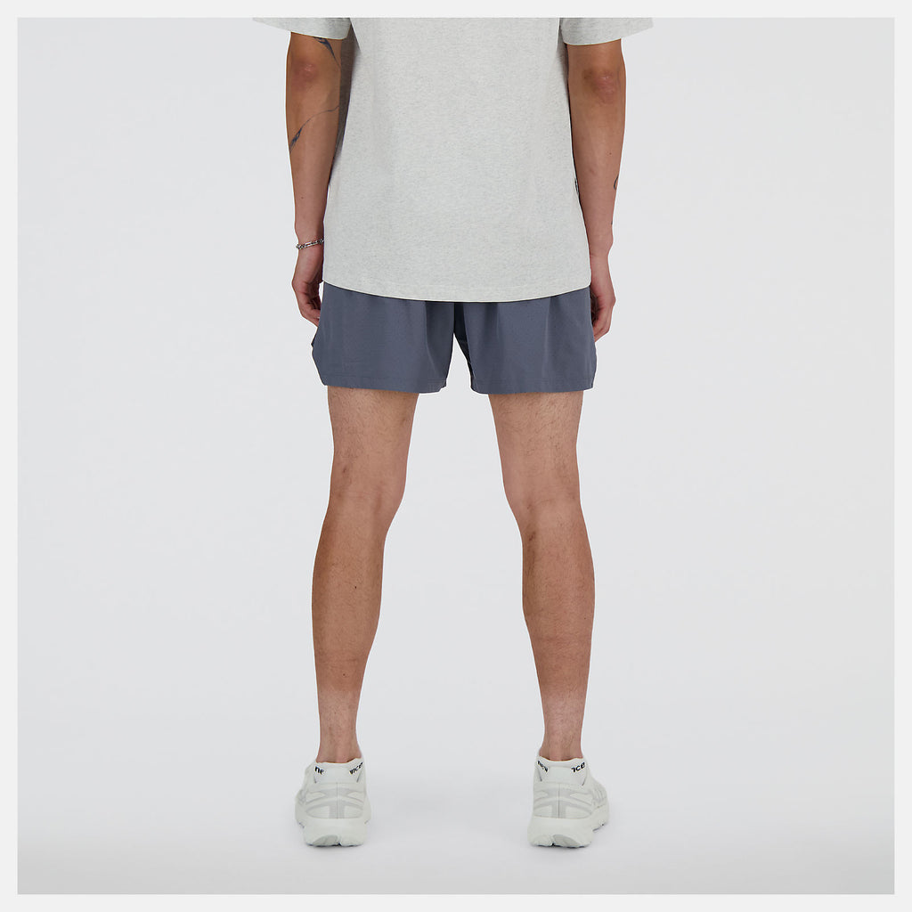 New Balance MS41227 - Men's Sport Essential 5" Short