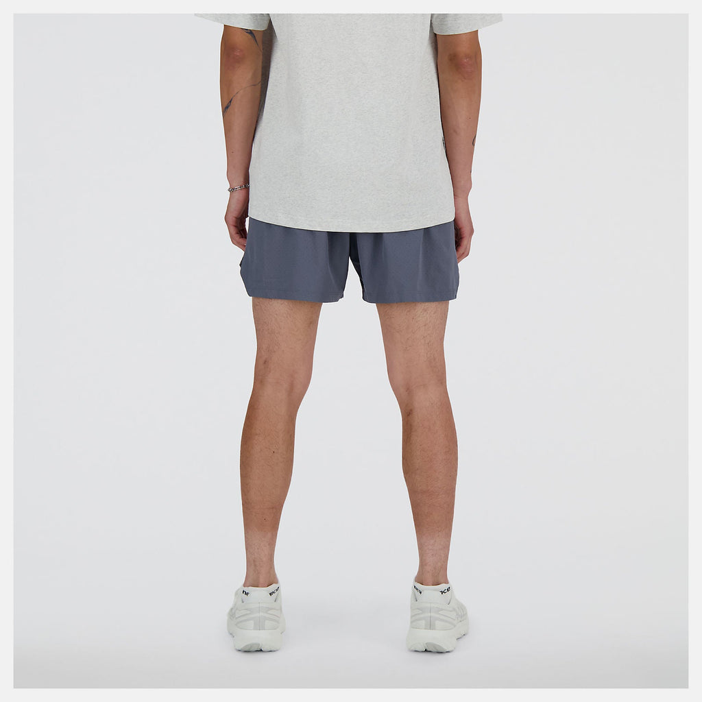 New Balance - Men's Sport Essential 5" RC Short