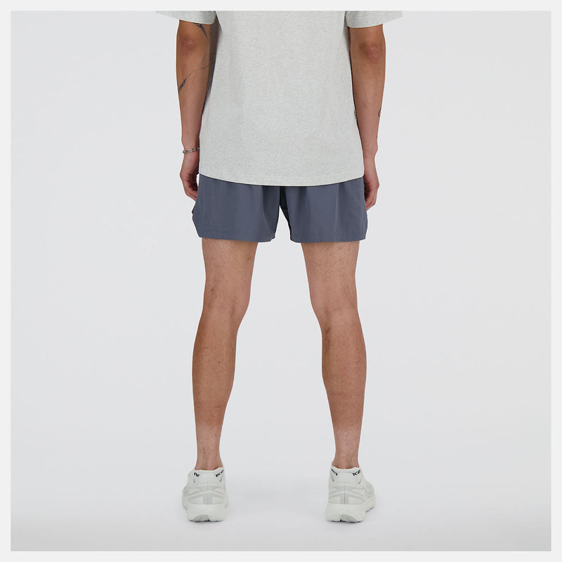 New Balance - Men's Sport Essential 5" Short