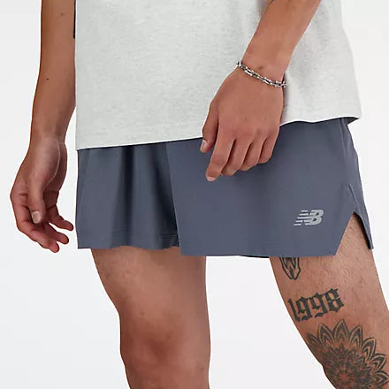 New Balance - Men's Sport Essential 5" RC Short - Gone Running