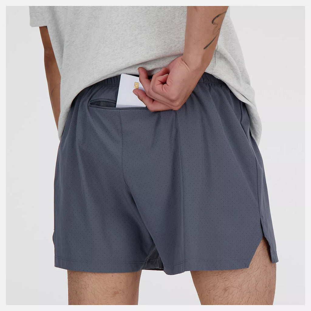 New Balance MS41227 - Men's Sport Essential 5" Short