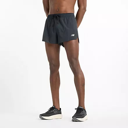 New Balance MS51283 - Men's ULTRA LIGHT  3" Short