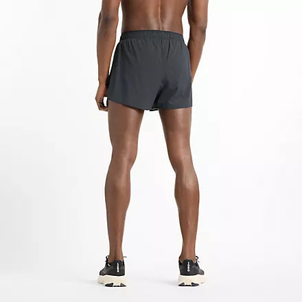 New Balance MS51283 - Men's ULTRA LIGHT  3" Short