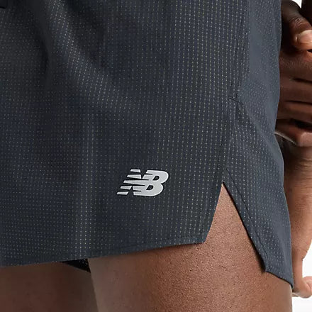 New Balance MS51283 - Men's ULTRA LIGHT  3" Short