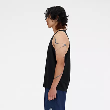 New Balance Men's Run Singlet