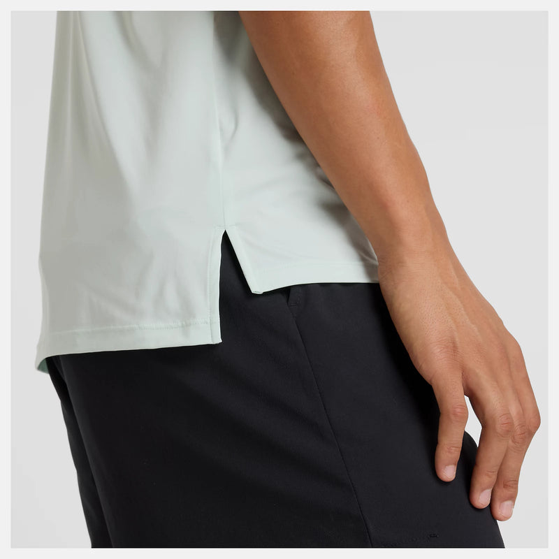 New Balance Men's ULTRA LIGHT Raceday Tank