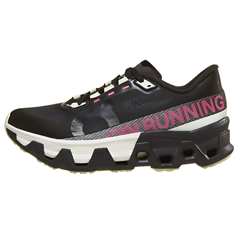 On Running -Women's Cloudmonster Hyper