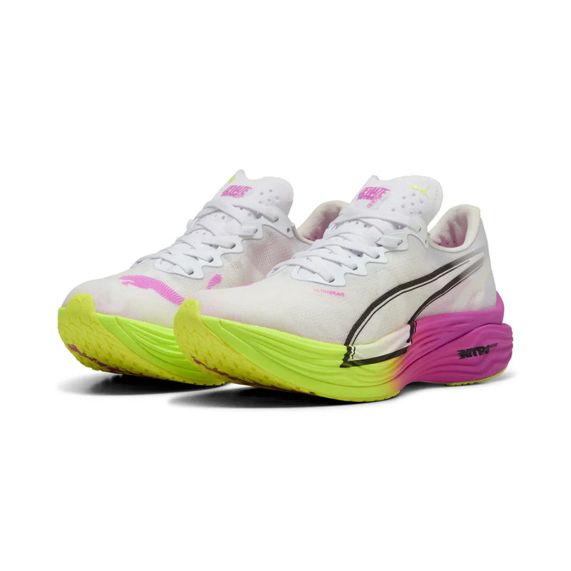 Puma Women's Deviate Nitro Elite 3