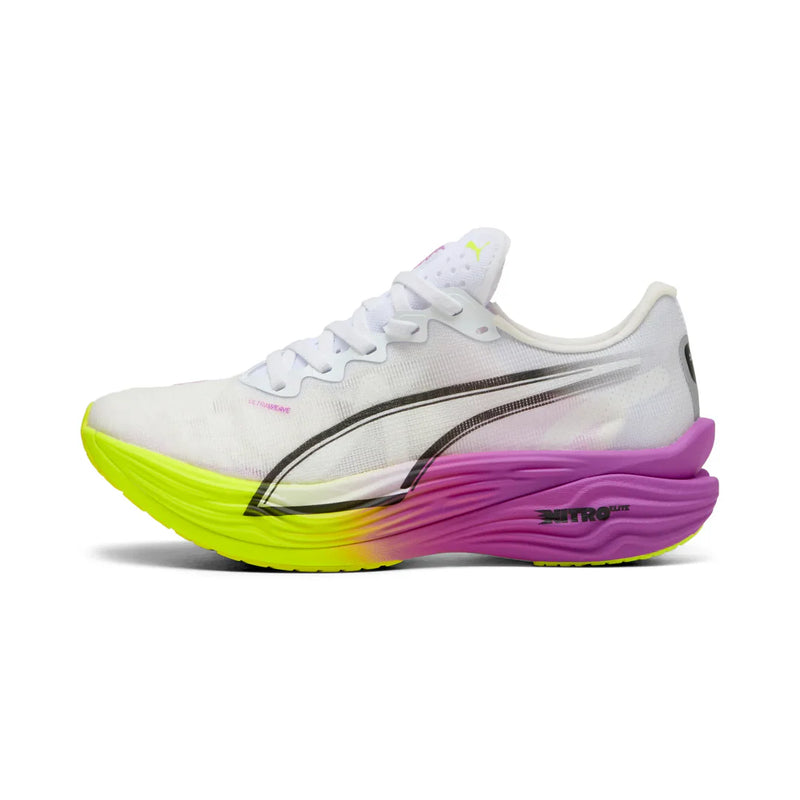 Puma Women's Deviate Nitro Elite 3