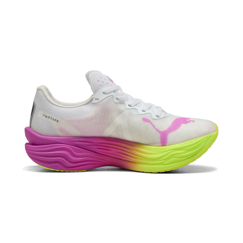 Puma Women's Deviate Nitro Elite 3