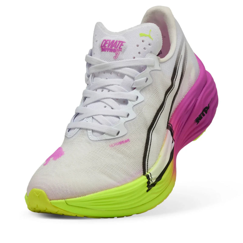 Puma Women's Deviate Nitro Elite 3