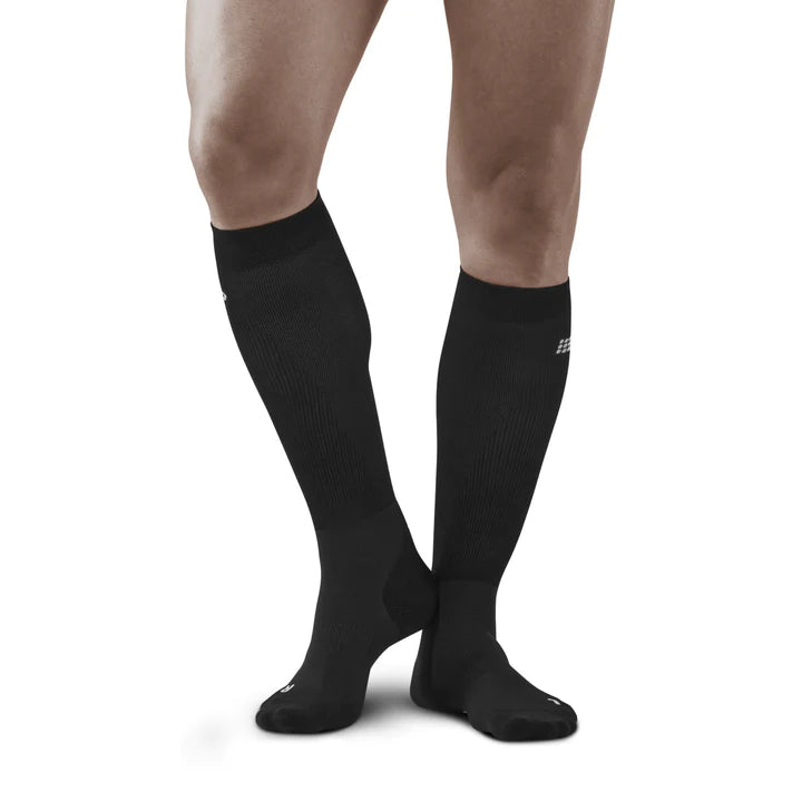 CEP - Men's infrared recovery - Tall Socks - Gone Running