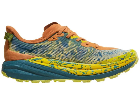 HOKA Men's Speedgoat 6