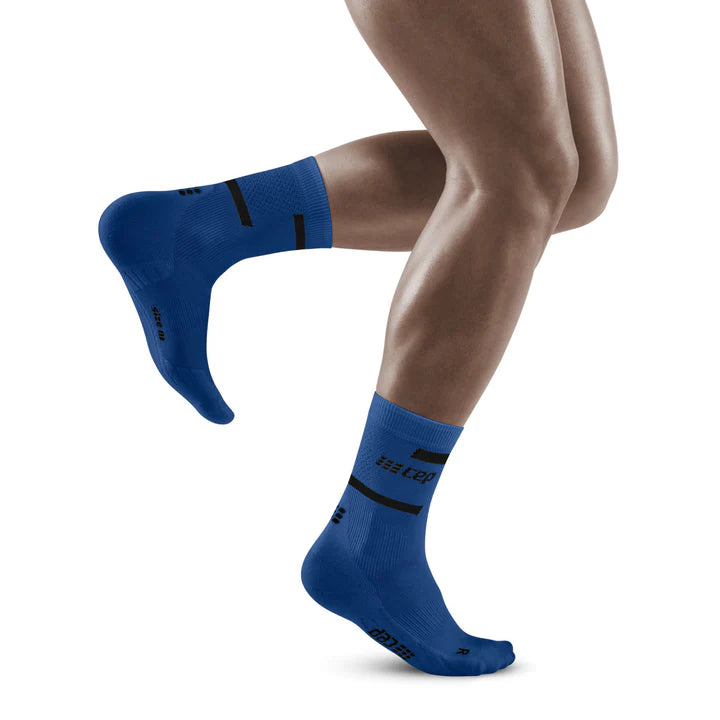 CEP - Men's Run Socks - Mid Cut v4.0 - Gone Running