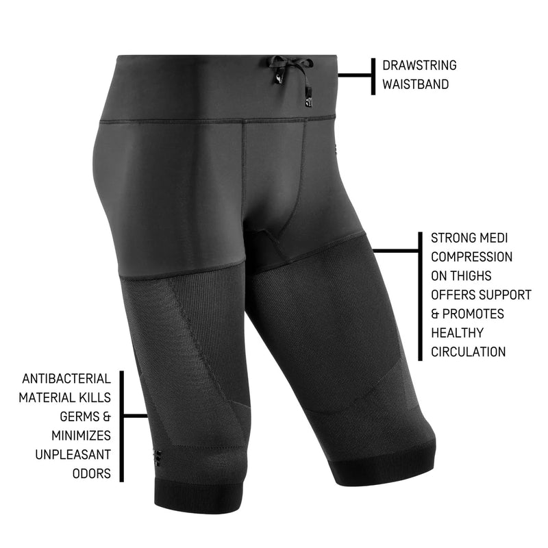 CEP - Men's Compression Shorts