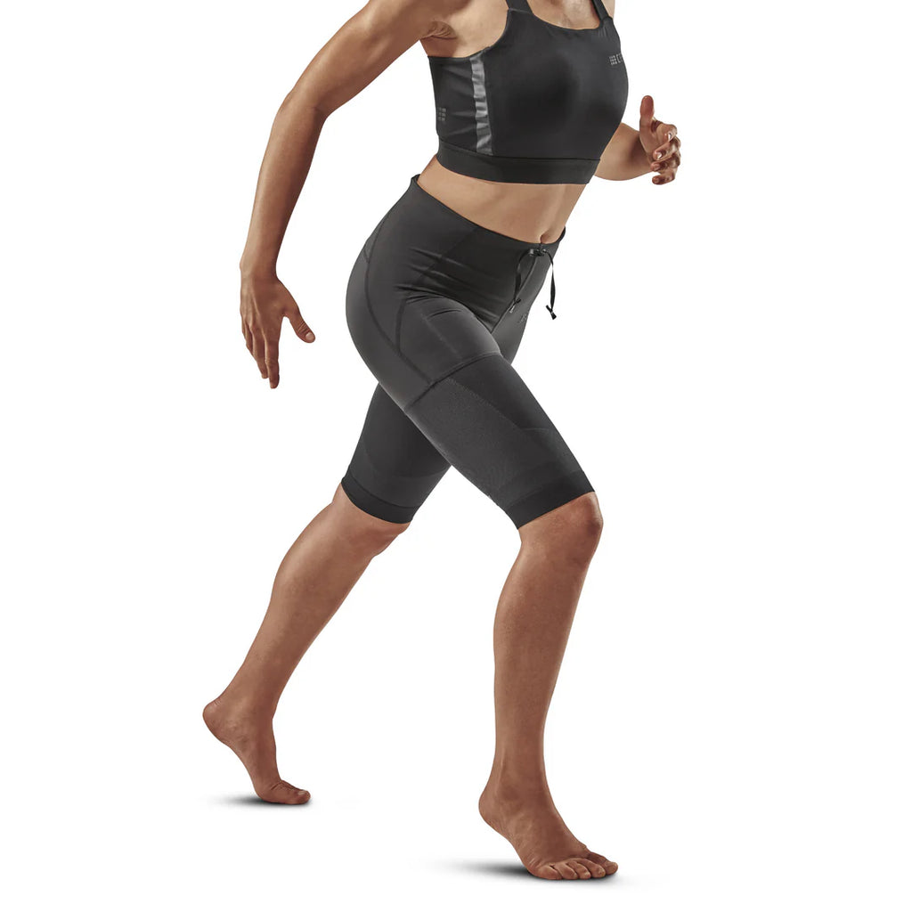 CEP - Women's Compression Shorts