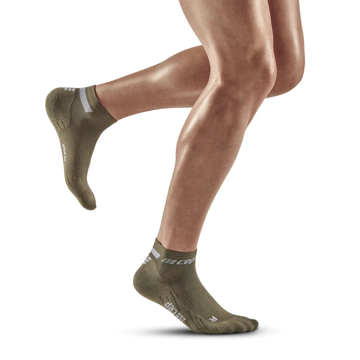 CEP - Men's Run Socks - Low Cut v4.0 - Gone Running