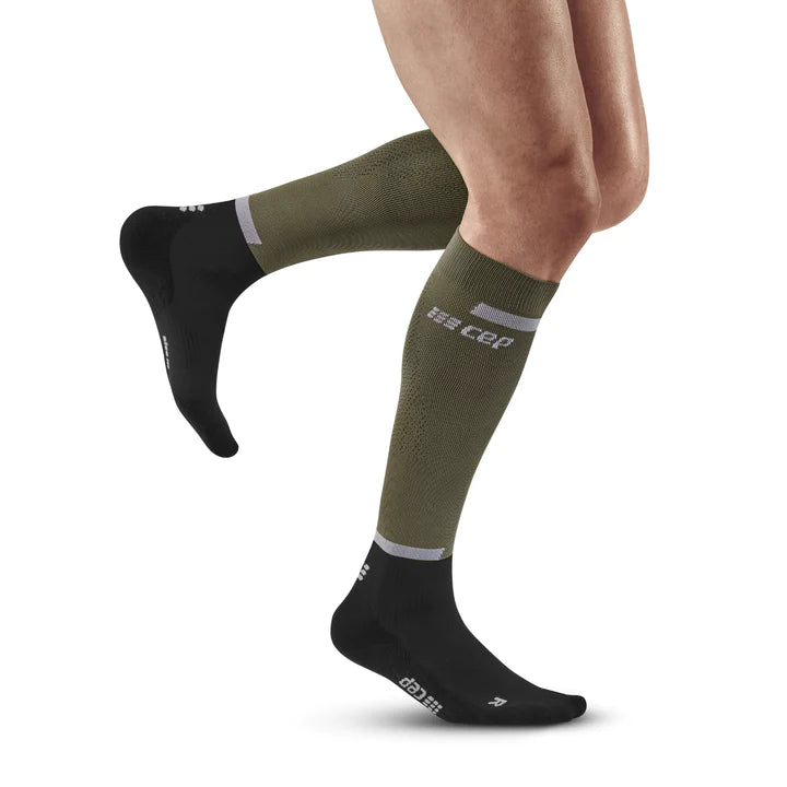 CEP - Men's Run Socks - Tall v4.0 - Gone Running