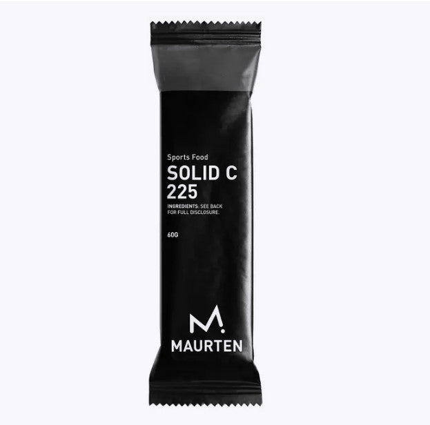 Maurten Solid 225 - Gone Running
