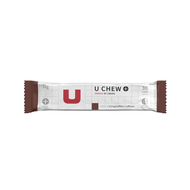 UMARA Chew - Gone Running