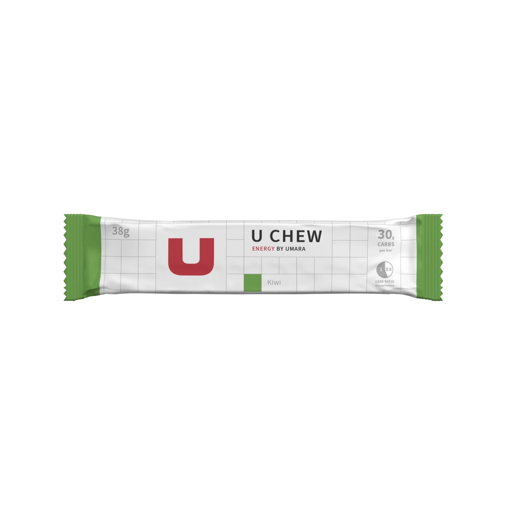 UMARA Chew - Gone Running