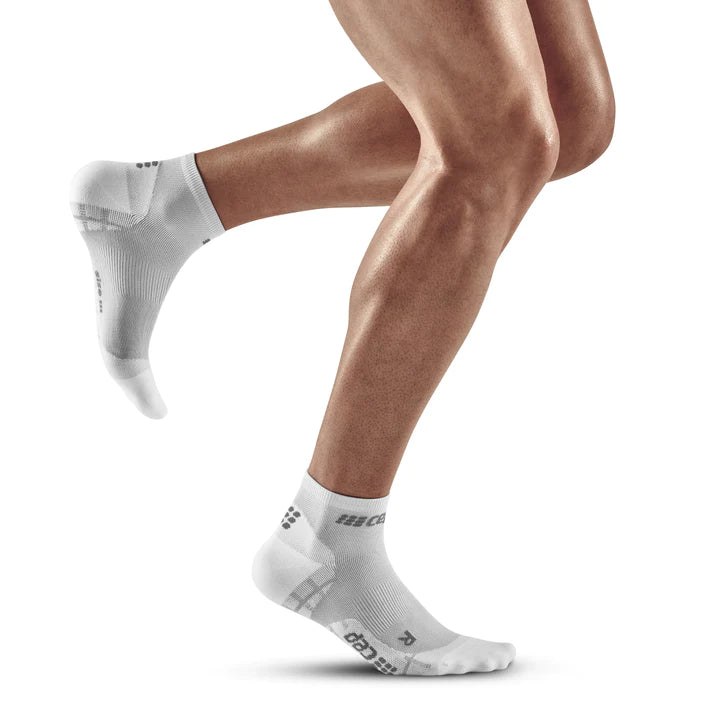 CEP - Men's Ultralight-Socks - Low Cut v4.0 - Gone Running