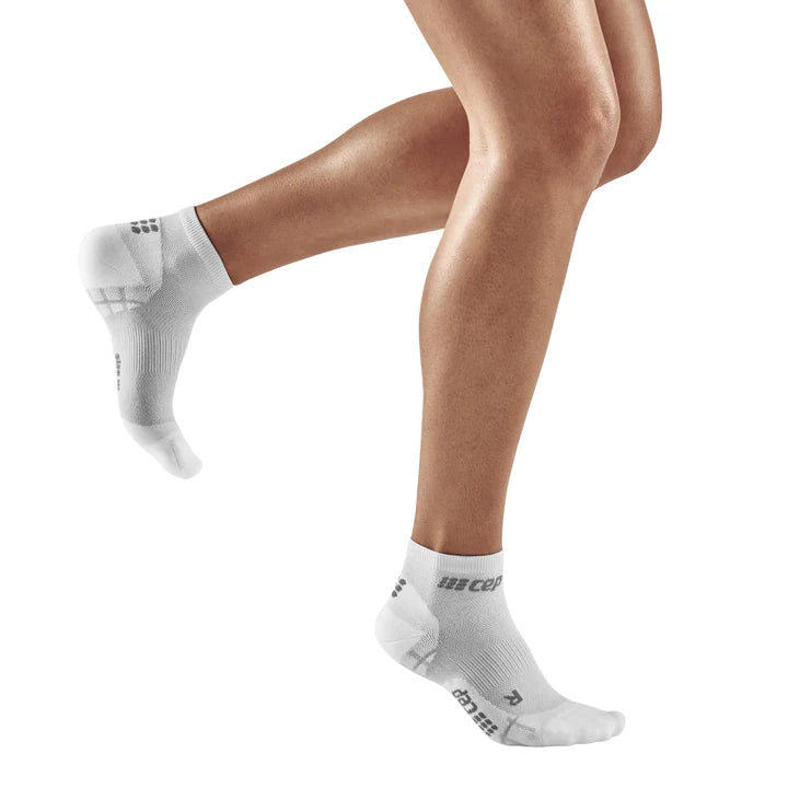 CEP - Women's Ultralight-Socks - Low Cut v4.0 - Gone Running
