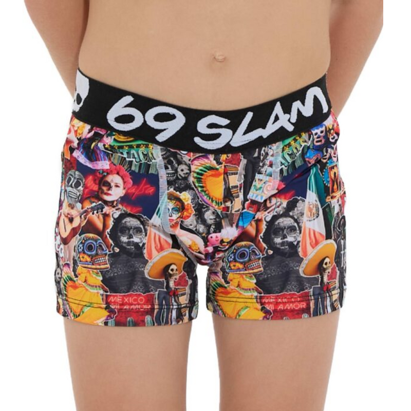 69Slam Underwear