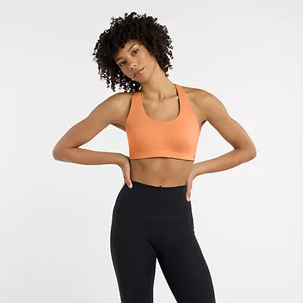 New Balance WB51052 RC Bra