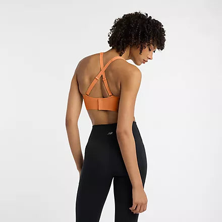New Balance WB51052 RC Bra