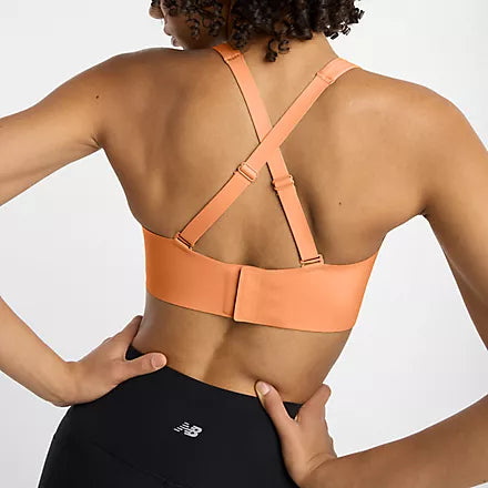 New Balance WB51052 RC Bra