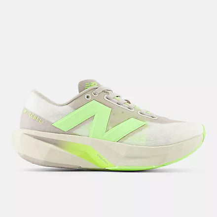 New Balance - Women's FuelCell Rebel v4