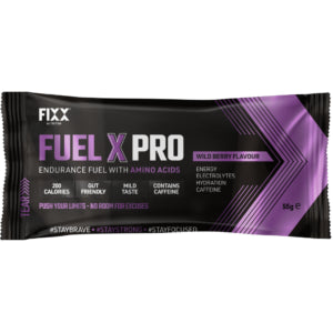 FIXX Nutrition - Fuel X Pro