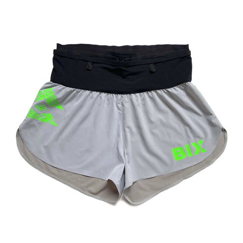 T8 Women s Sherpa Short V2 Gone Running