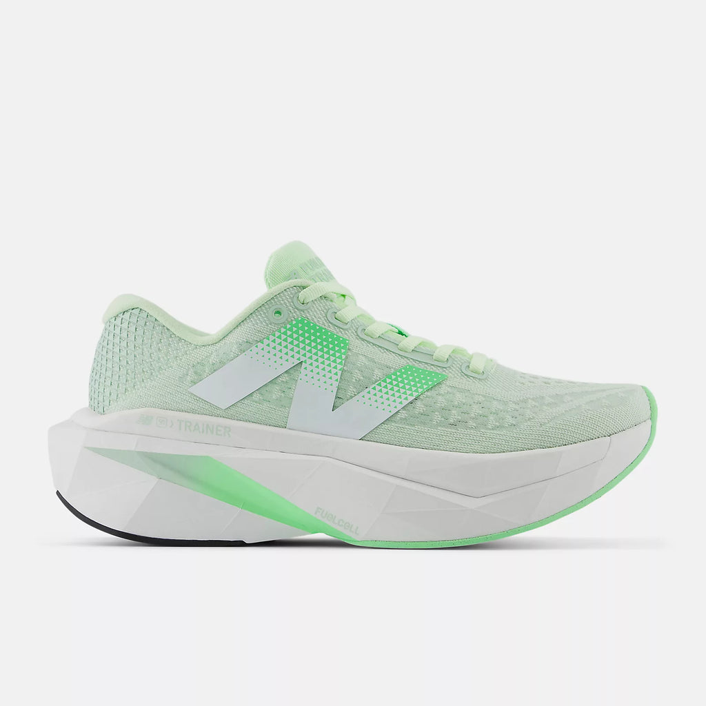 New Balance - Women's FuelCell SuperComp Trainer v3
