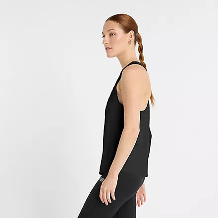 New Balance WT41290 Women's Raceday Singlet