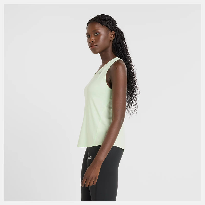 New Balance WT41290 Women's Raceday Singlet